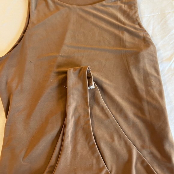 1 zara body suit 1 tank top - Picture 2 of 12